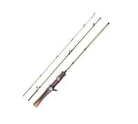 Telescópico Cañas de Carbono ultraligeras Cañas de Pescar MF Cañas de Viaje Herramientas de Pesca Accesorios Portátil(1.39m)
