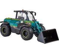 Telescópico JCB 541-70 Acabados F1 - edición limitada