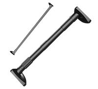 Telescoping Support Pole - Heavy Duty Support Pole Non-Slip Door Frame | Adjustable Furniture Supporting Poles | Anti-Tipping Tension Rod|Non-Slip Closet Rods for Bottom of Bed | Quick Supporting Rod