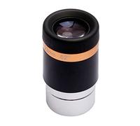 Telescopio 1,25" Lente Gran Angular de 62 Grados 23mm for telescopio de astronomía Ocular Recubierto