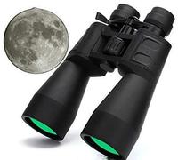 Telescopio 10-380X100 Gran Aumento Zoom de Largo Alcance 60 Veces telescopio binoculares HD Zoom Profesional