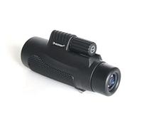 Telescopio 10x42 monocular de Mano portátil de Alta definición Lleno de nitrógeno a Prueba de Agua