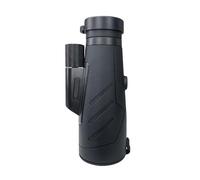 Telescopio 12X50 ED Monocular BAK4 Prisma FMC Recubierto Potentes Monoculares Impermeables For Caza Senderismo Viajes Turismo Ocular Potente Y Aumento