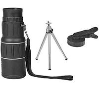 Telescopio 1652 monoculares con Poca luz Visual Alta definición telescopio móvil de Alta Velocidad Moda Profesional portátil