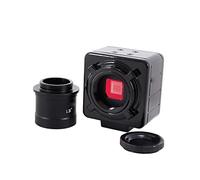 Telescopio 2.0mp Ocular electrónico 500W Color Telescopio Ocular electrónico Conexión USB Computadora