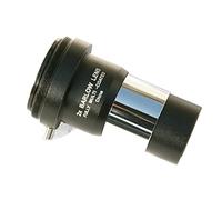 Telescopio 2 Lentes oculares de 1,25 Pulgadas insertadas Entre el Ocular