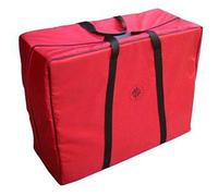 Telescopio 30 A032 Bolsa Acolchada para telescopio, Color Rojo