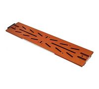 Telescopio 30 A066 Losmandy Trineo, Naranja/Negro