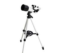 Telescopio 525X Telescopio de Alta Potencia Observación de Estrellas Telescopio monocular HD FAYWYJ