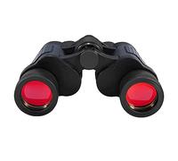 Telescopio 60X60 3000M Binoculares Ópticos Visión Nocturna HD Impermeable Miltary Binoculares Telescopio para Acampar al Aire Libre