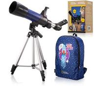 Telescopio 70/400 con App de realidad aumentada y mochila - CD Talla única