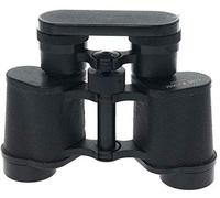 telescopio, 8 x 30 Potente luz Tenue y Clara - Ligero for observación de Aves, Caza Deportes Ocular Grande