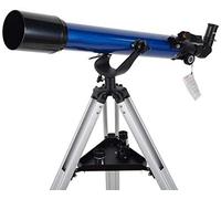 Telescopio al Aire Libre Profesional astronómico monocular óptico Refractor diseño trípode portátil telescópico Espacial, A, telescopio