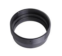 Telescopio Anillo de presión del Soporte de 106MM for monocular Profesional Espejo Binocular Teleskop