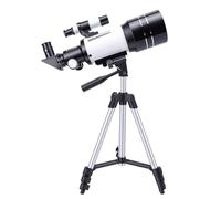 Telescopio Astronomico 70mm Apertura para Ninos