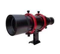 Telescopio astronómico 8x50 Buscador de Estrellas Guía óptica de Estrellas Espejo Luz Colimador División Piezas para telescopio astronómico