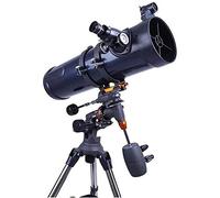 Telescopio Astronómico Automático 130Eq HD Espacio Profundo NocheObservación De Estrellas Profesional,A,Telescope