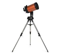 Telescopio astronómico Búsqueda automática Inteligente de Estrellas Espejo de observación de Estrellas Profesional de Gran Aumento Adecuado para entusiastas de la astronomía