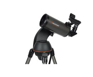 Telescopio Astronómico CELESTRON NexStar 90SLT