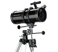 Telescopio astronómico Celestron PowerSeeker 127 EQ C21049