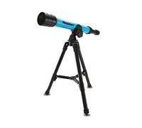Telescopio Astronomico con Objetivo de 40 mm