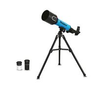 Telescopio Astronomico con Objetivo de 50 mm