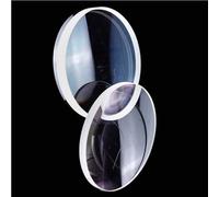 Telescopio astronómico D90 F900, Lente Objetivo refractiva de película Verde de Doble separación, Calibre de 90mm, Longitud Focal de 900mm, 1 Uds.