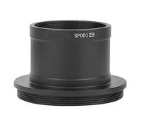 Telescopio astronómico Datyson Mtlavishness .25 6×5×5. Interfaz de 25 Pulgadas con Adaptador de Rosca M42x0.75.