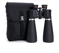 Telescopio astronómico de 15 x 70 pulgadas, prismáticos astronómicos Bak-4 XLT, totalmente multicapa, compatible con observación astronómica, adaptador de trípode W (solo telescopio de 15 x 70) (solo