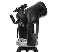 Telescopio astronómico de Alta definición de Alta Potencia de Seguimiento automático Profesional de Gran Volumen para observación del Espacio Profundo,