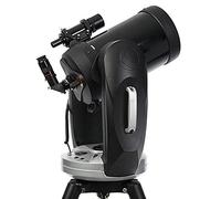 Telescopio astronómico de Alta definición de Alta Potencia de Seguimiento automático Profesional de Gran Volumen para observación del Espacio Profundo,