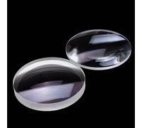 Telescopio astronómico de Alta definición Serie D154F750: Apertura de 154 mm, Longitud Focal de 750 mm, 1 Unidad(Monolayer broadband Membrane)