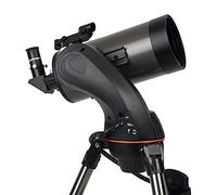 Telescopio astronómico de Alta definición y Alta Potencia de Seguimiento automático Profesional de Gran Volumen para observación del Espacio Profundo FAYWYJ