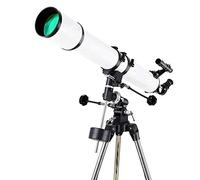 Telescopio astronómico de Entrada F36050, Espejo de visión, telescopio monocular para Exteriores Vision