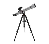 Telescopio astronómico de observación de estrellas, nivel principiante, gran aumento, telescopio de observación del cielo