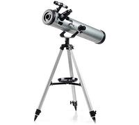 Telescopio astronómico Espacial monocular para Exteriores con Zoom de 350x y trípode portátil con Zoom monocular para Exteriores