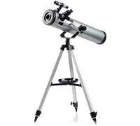 Telescopio astronómico Espacial monocular para Exteriores con Zoom de 350x y trípode portátil con Zoom monocular para Exteriores