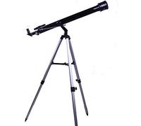 Telescopio astronómico Espacial Monocular portátil para Exteriores con trípode Zoom 675X telescopio astronómico Aficionado F90060 Regalo para niños
