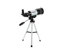 Telescopio astronómico espacial refractivo profesional monocular 150X para observar el paisaje con lente de un solo tubo con trípode cálido como siempre