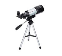 Telescopio astronómico, Espacio monocular Profesional, Compacto y portátil con trípode portátil para niños