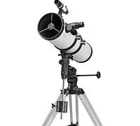 Telescopio astronómico Gran Apertura Espacio Profundo Telescopio Nocturno de Alta Potencia con Poca luz