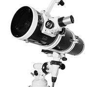 Telescopio astronómico HD h Power 130Eq telescopio monocular Profesional de observación de Estrellas con trípode