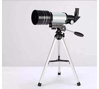 Telescopio astronómico, monocular portátil, telescopio de refracción de Estrellas Persiguiendo Vista de Alta definición Paisaje Estrella Entrada al Aire Libre Regalo para