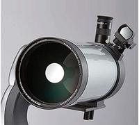 Telescopio astronómico, monocular portátil, telescopio Estelar automático deflectivo Luna de observación de Estrellas del Espacio Profundo Vision