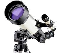 Telescopio astronómico observación de Estrellas Profesional Nebulosa de Gran Aumento observación del Cielo Profundo de Alta definición Gafas para niños para Estudiantes