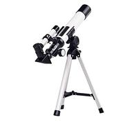Telescopio astronómico para Adultos Camping al Aire Libre Senderismo telescopio refractor de un Solo Tubo telescopio astronómico