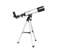 Telescopio astronómico para niños, observación de estrellas, espejo de observación de aves, turismo al aire libre, entrada de estudiantes, monocular adecuado para adultos principiantes
