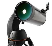 Telescopio astronómico para observación de estrellas, aumento de alta definición, ideal para observaciones del espacio profundo, calidad profesional