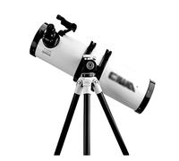Telescopio astronómico Profesional Guantian Star de Alta definición de Gran diámetro Reflectante de Grado Profesional 150eq, Tipo de reflexión de Gran diámetro Good