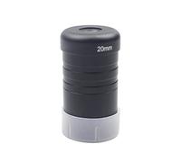 Telescopio astronómico Reflectante de Metal con Ocular erguido de 20 mm Rosca de Filtro de 1,25" Piezas para telescopio astronómico